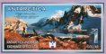 $1 Antartico (22-4-1999): Fronte