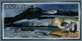 $20 Antartici (1-1-2001): Fronte