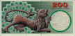 200 Corone Danesi (1997): Retro