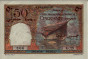 50 Franchi Gibutiani ND(1952): Fronte