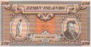 Jason Islands' £20 (31-12-1979): Front