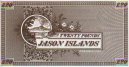 Jason Islands' £20 (31-12-1979): Reverse